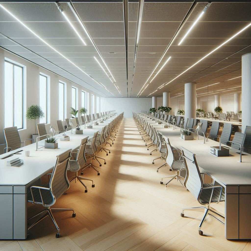 夜间加班增多情况下律师事务所该怎样验证写字楼办公雨天通勤便利的执行效果